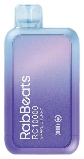 Grape Cherry RabBeats RC10000