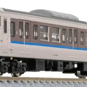 Greenmax 32015 Gauge N Gauge JR115 Series 1000 30N Updated Colors Train
