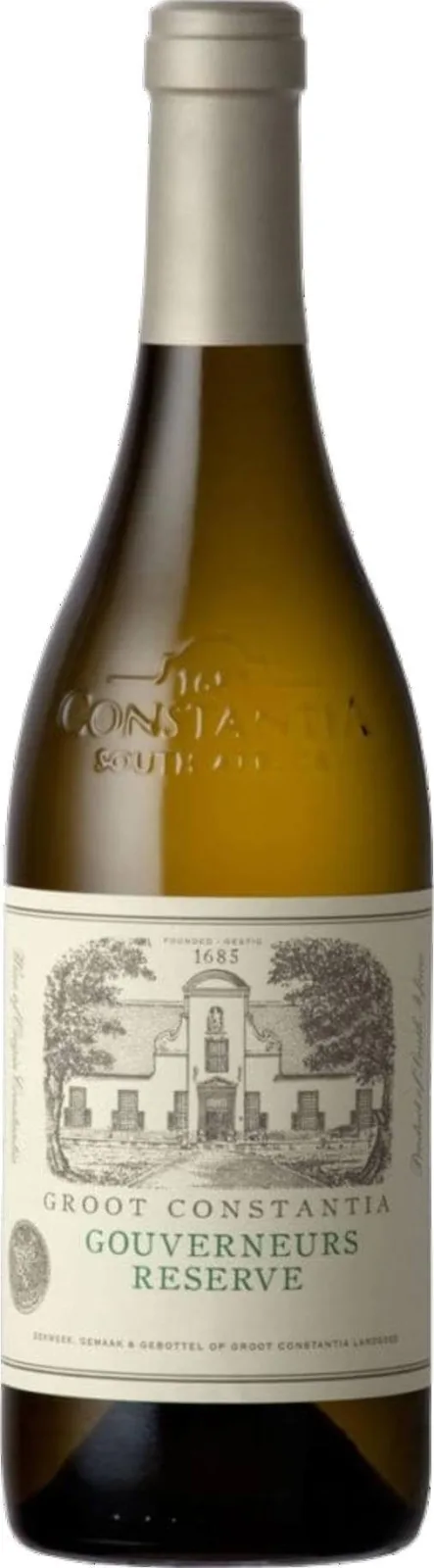 Groot Constantia Gouverneurs Reserve White 2024