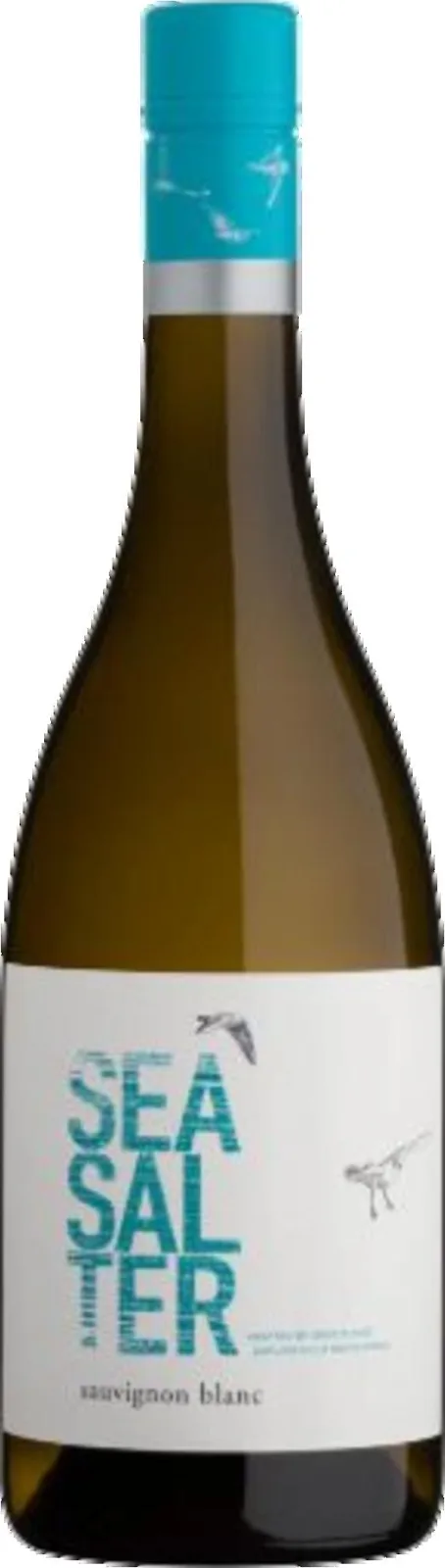 Groote Post Seasalter Sauvignon Blanc 2025
