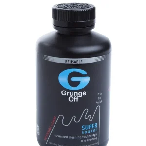 GRUNGE OFF SUPER SOAKER CLEANER 16OZ