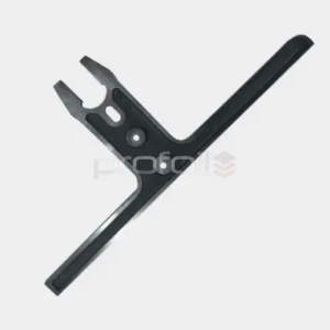 Guide Rail For T Casting Feeder – S2046