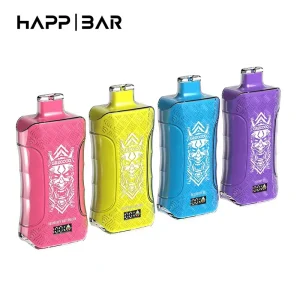 Happ Bar GR20000 Disposable Vape Wholesale