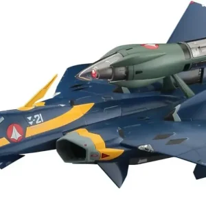 Hasegawa Macross Plus YF-21 Fast Pack Booster 1/72 Plastic Model