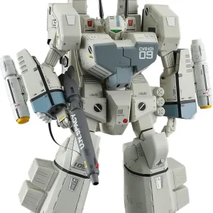 Hasegawa Macross VF-1J Armored Valkyrie 1/72 Plastic Model Kit
