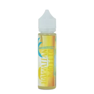 Hawaiian - 60ml | Mojito Island E Juice