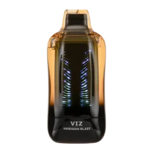 Hawaiian Blast Lost Mary Viz 55K Puffs Vape | 5% Nic