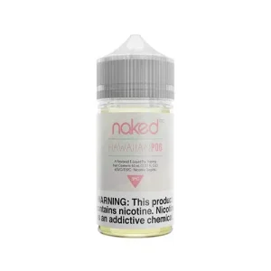 Hawaiian Pog by Naked 100 60ml