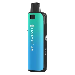 Hayati X4 Refillable Pod Vape Kit