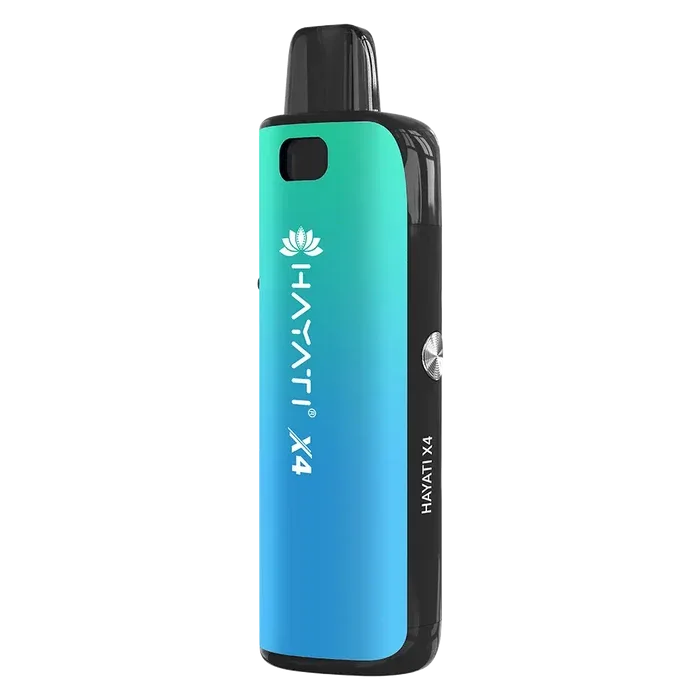 Hayati X4 Refillable Pod Vape Kit