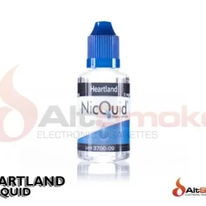 Heartland NicQuid