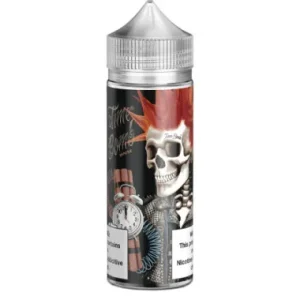 Heathen : Honeydew & Dragonfruit | Time Bomb