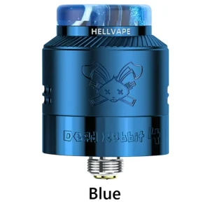 HellVape Dead Rabbit 4 RDA