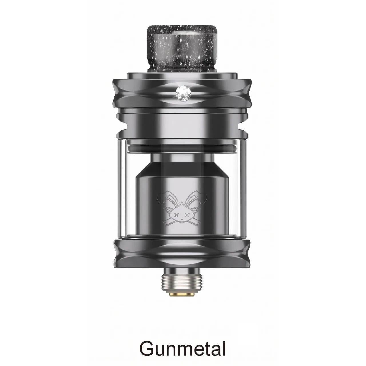 HellVape Dead Rabbit Mini RTA
