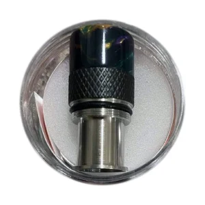 Hellvape Wirice Launcher AG+Drip Tip