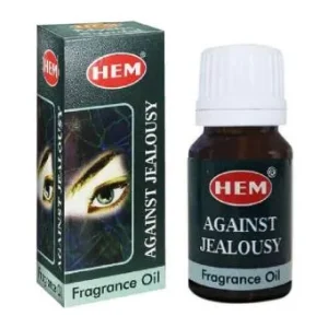 HEM - 10ml Against Jealousy Fragrance Oil