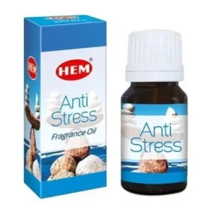 HEM - 10ml Anti Stress Fragrance Oil