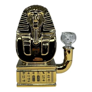 Hemper 5.7 Inch Ancient Egypt Water Pipe