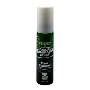 Hemper Odor Eliminator Spray