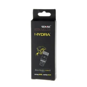 Herakles Hydra Replacement Coils (5 PK) | Sense