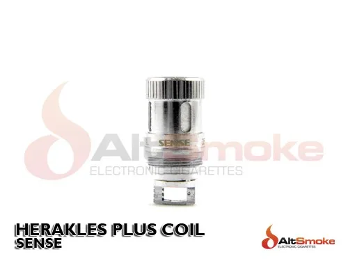 Herakles Plus Replacement Coils