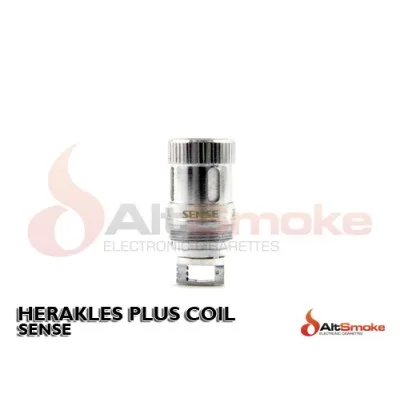 Herakles Plus Replacement Coils - Image 2