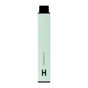 Heylo 0% Nicotine Disposable Vape