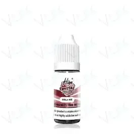 Higo Crystal Cola Ice Nic Salt