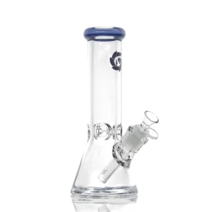 Hillside Water Pipes Beaker 9MM