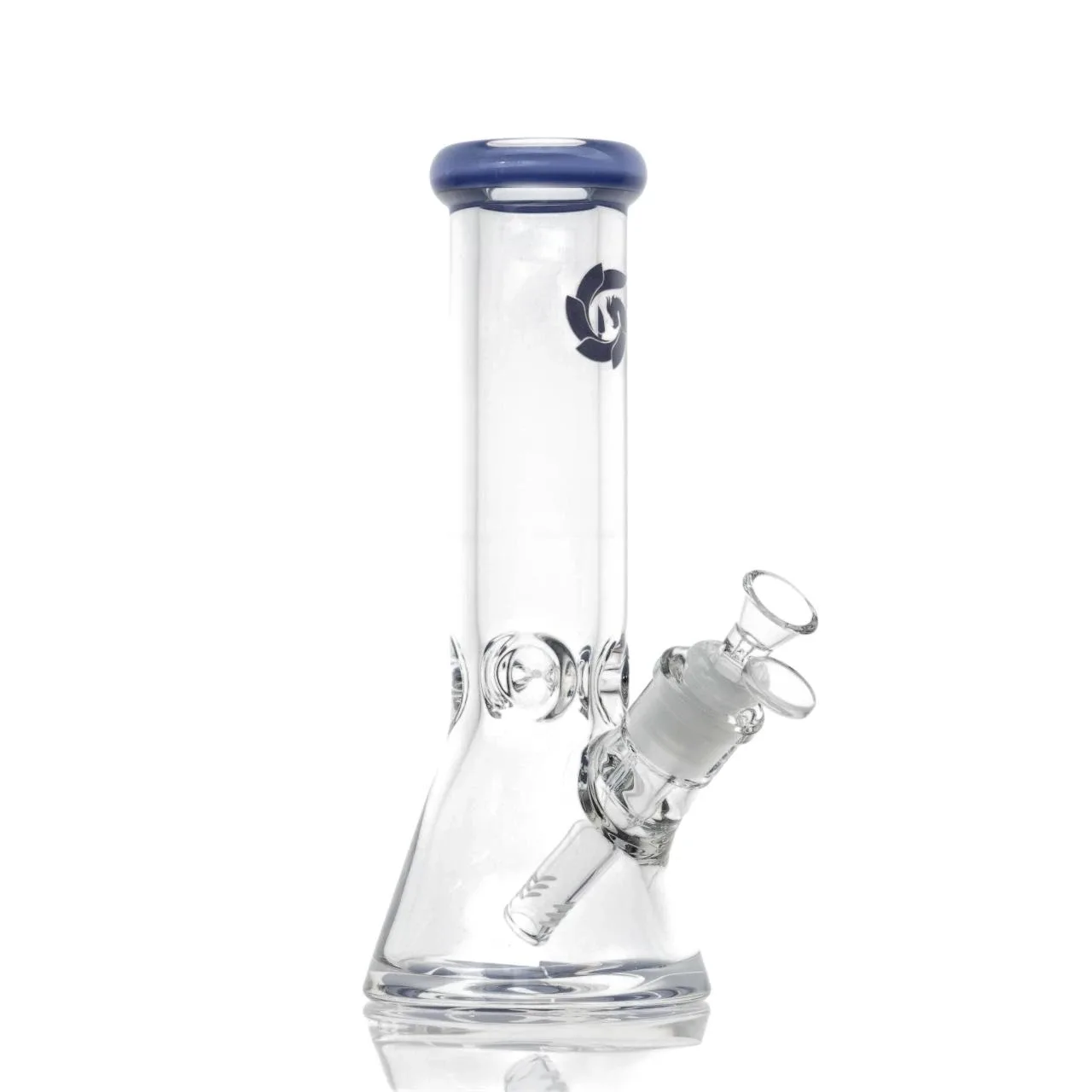 Hillside Water Pipes Beaker 9MM