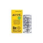 Hive Arctic V8 mini Replacement Coil (3/pk)
