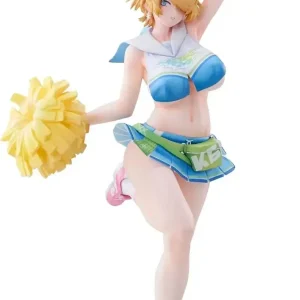 Hobby Sakura Dolls Frontline 2 Nikita Sunflower Figure 31cm