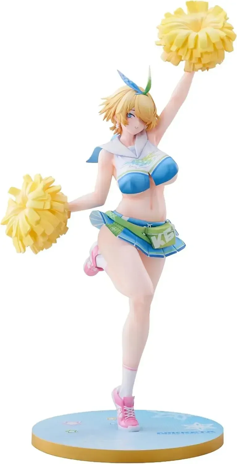 Hobby Sakura Dolls Frontline 2 Nikita Sunflower Figure 31cm