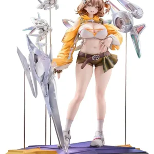 Hobby Sakura Goddess of Victory NIKKE Anise Star Display Figure