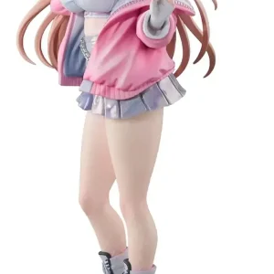 Hobby Sakura Goddess Victory Nikke Viper Figure 1/7 Scale Bonus
