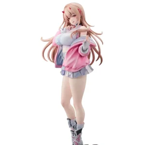 Hobby Sakura NIKKE Viper Too Late Realization Figure 250 mm Tall
