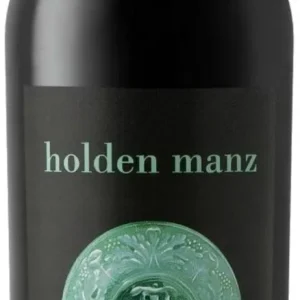 Holden Manz Visionaire 2020