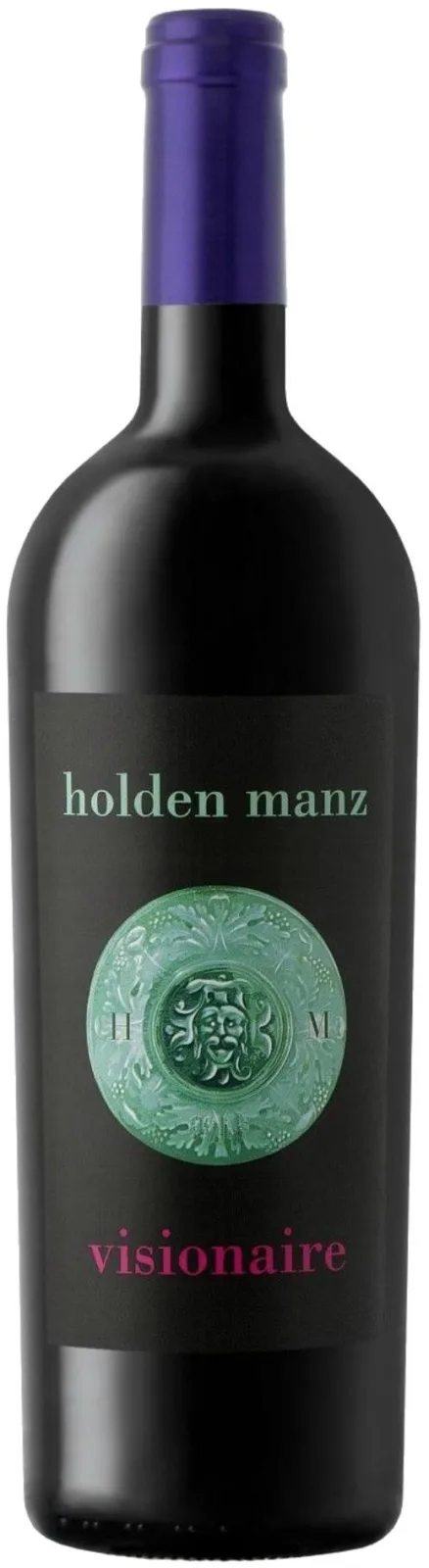 Holden Manz Visionaire 2020