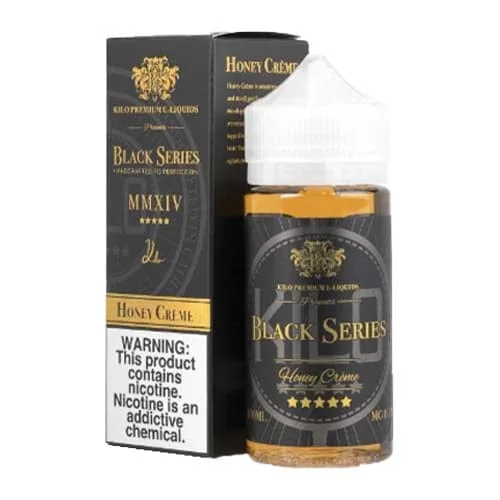 Honey Creme by Kilo Black Series 100ML