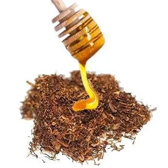 Honey Cured Tobacco E-Liquid - Image 2