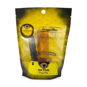 Honeybee Herb Dabber Stand