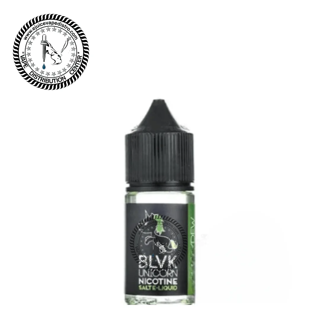 Honeydew by BLVK Unicorn Nicotine Salt 30ML - Image 2
