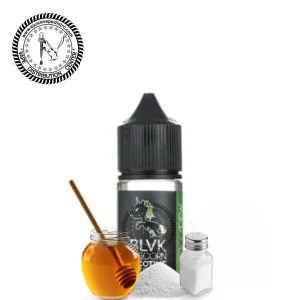 Honeydew by BLVK Unicorn Nicotine Salt 30ML