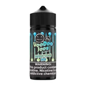 Honeydew Ice by Voodoo 100ML