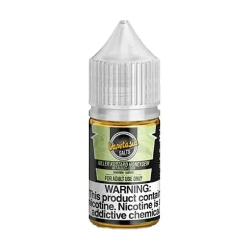 Honeydew Killer Kustard by Vapetasia Salts 30ML