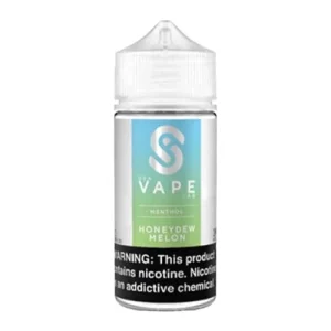 Honeydew Melon By USA Vape Lab E-Liquid 100ML
