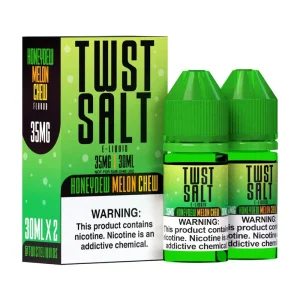 Honeydew Melon Chew | TWST Salt by Twist E-Liquids