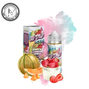 Honeydew Strawberry ( Dew Berry ) by Hi-Drip 100ML