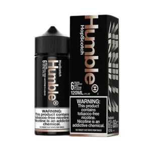 Hop Scotch by Humble 120ML