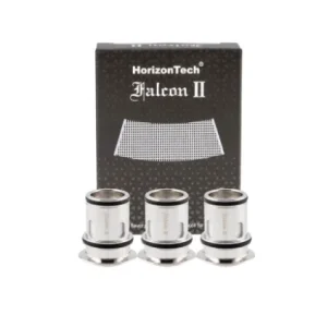Horizon Falcon 2 Coils